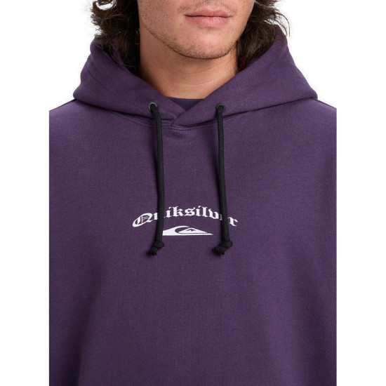 Quiksilver Ανδρικό φούτερ Stretch Tribal Hoody